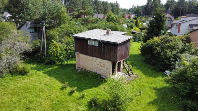Jūras tuvumā, nostāk no pilsētas burzmas tiek pārdots lielisks īpašums, kur baudīt dabu, Limbaži un novads - foto 3