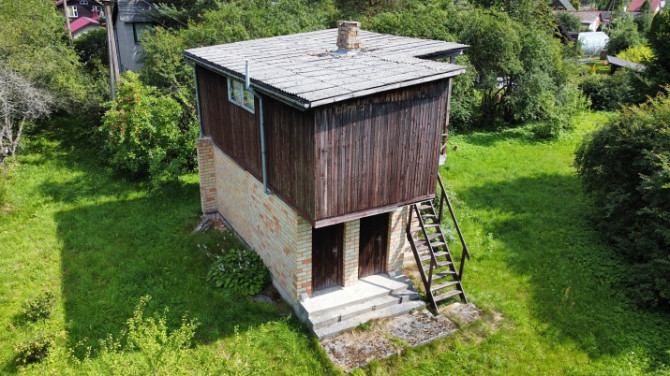 Jūras tuvumā, nostāk no pilsētas burzmas tiek pārdots lielisks īpašums, kur baudīt dabu, Limbaži un novads - foto 5
