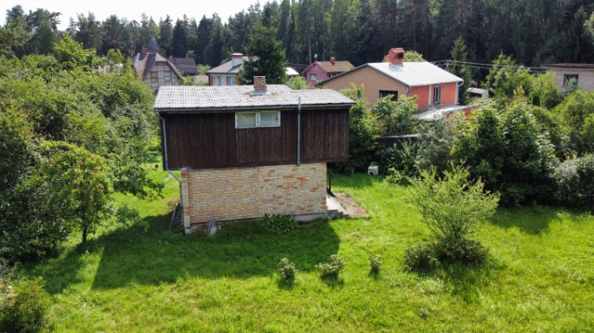 Jūras tuvumā, nostāk no pilsētas burzmas tiek pārdots lielisks īpašums, kur baudīt dabu, Limbaži un novads - foto 4