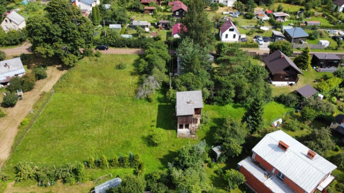 Jūras tuvumā, nostāk no pilsētas burzmas tiek pārdots lielisks īpašums, kur baudīt dabu, Limbaži un novads - foto 1