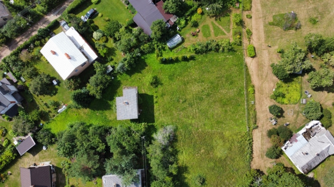 Jūras tuvumā, nostāk no pilsētas burzmas tiek pārdots lielisks īpašums, kur baudīt dabu, Limbaži un novads - foto 2