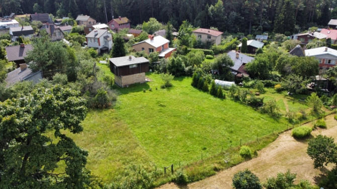 Jūras tuvumā, nostāk no pilsētas burzmas tiek pārdots lielisks īpašums, kur baudīt dabu, Limbaži un novads - foto 7