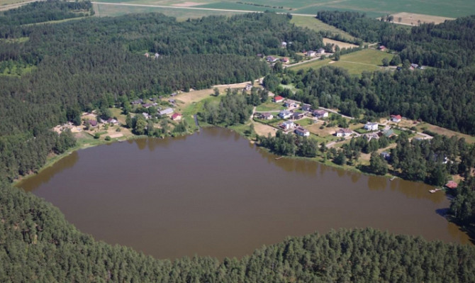 Māja Tavai ģimenei  dabas ieskautajos Ataros, Ādažos.  Izveido savu māju vietā, kur daba un Ādažu novads - foto 2