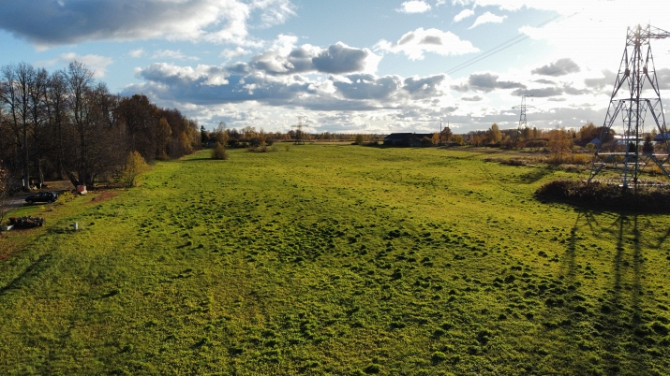 Daugavzeme - ekskluzīvs īpašums Daugavas krastā!  Piedāvājumā 2,12 hektāru plašs Daugavpils un novads - foto 6