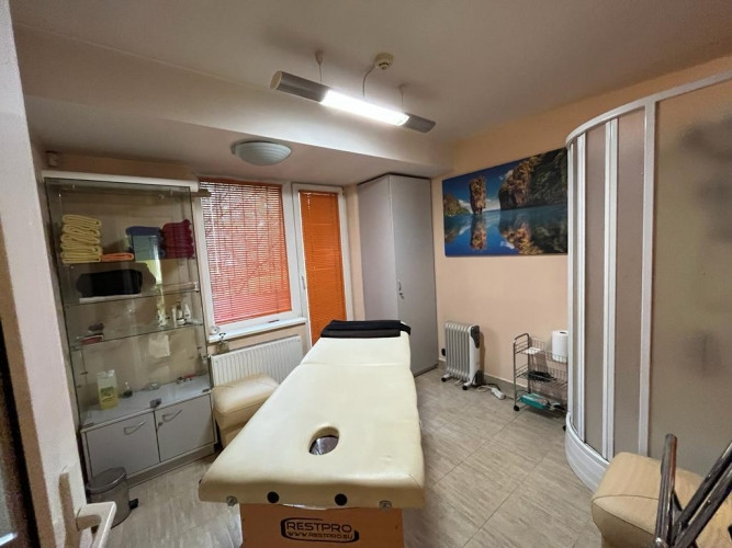 Unikāls piedāvājums - gatavs bizness, frizētava - skaistumkopšanas salons! Salons strāda jau Rīga - foto 9