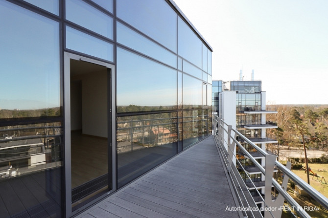 Apartamenti unikālā projektā pašā Jūrmalas centrā. Ideāla atrašanās vieta - pretī Jūrmala - foto 1
