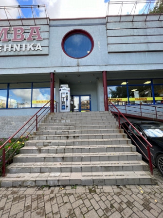 Piedāvājumā komercēka pašā Rīgas centrā!  Ēka ar kopējo platību 1450.4m2 atrodas Rīga - foto 9