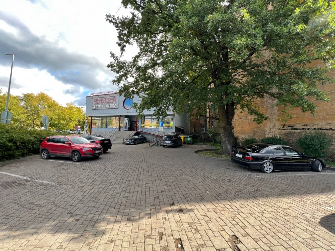 Piedāvājumā komercēka pašā Rīgas centrā!  Ēka ar kopējo platību 1450.4m2 atrodas Rīga - foto 6