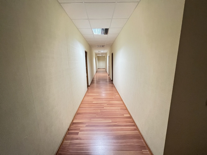 Piedāvājumā biroja telpas Brasā, Starta iela 1.  + Kopējā platība 47.4 m2;  + 2. stāvs; + Rīga - foto 6