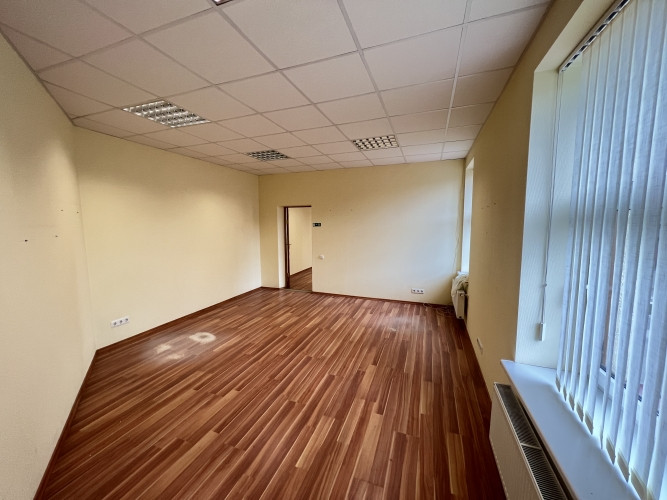 Piedāvājumā biroja telpas Brasā, Starta iela 1.  + Kopējā platība 47.4 m2;  + 2. stāvs; + Rīga - foto 5
