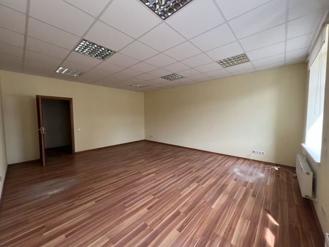 Piedāvājumā biroja telpas Brasā, Starta iela 1.  + Kopējā platība 32.4 m2;  + 2. stāvs; + Rīga - foto 3