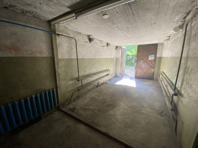 Biroju ēku kompleks ar teritoriju Pārdaugavā.  + Īpašuma sastāvs: Divstāvu ēka 255 m2 Rīga - foto 2