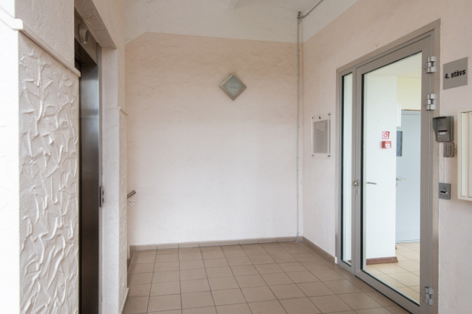 Iznomā telpu VEF'ā.  + Telpa tiek iznomāta ar pilnu apdari, bet pēc klienta velmes var Rīga - foto 7
