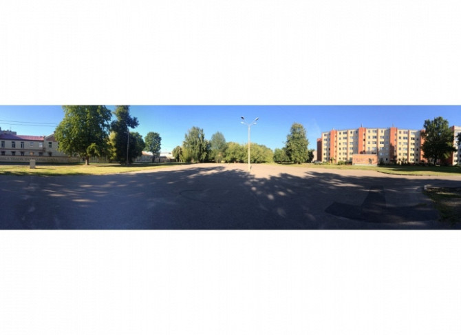 Perspektīvs īpašums, ar asfaltētu laukumu. Atrašanas vieta piemērota komercdarbībai vai Rīga - foto 8