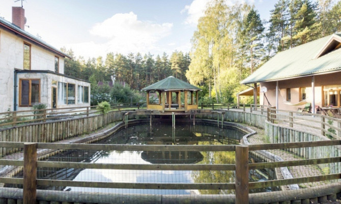 Pārdod īpašumu Jūrmalā.  Ēkas nav nodotas ekspluatācijā. Īpašums sastāv no 2 Jūrmala - foto 5