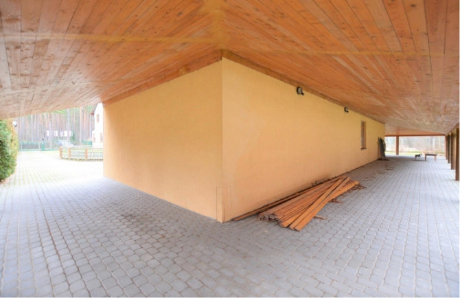Pārdod īpašumu Jūrmalā.  Ēkas nav nodotas ekspluatācijā. Īpašums sastāv no 2 Jūrmala - foto 7