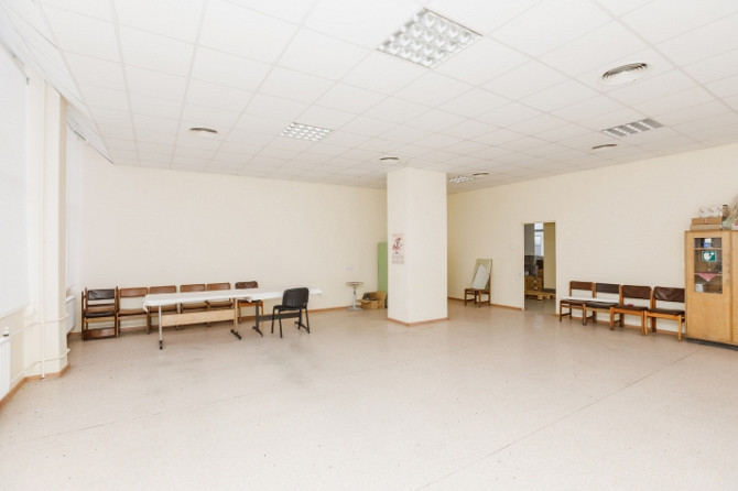 Plašas ražošanas telpas:  + teritorijas zonējums ar ražotnes statusu (R); + telpu grupa 1251 Rīga - foto 4