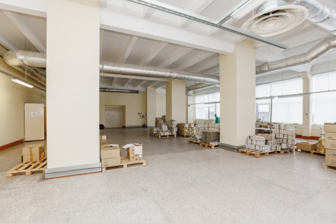 Plašas ražošanas telpas:  + teritorijas zonējums ar ražotnes statusu (R); + telpu grupa 1251 Rīga - foto 6