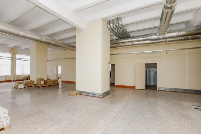 Plašas ražošanas telpas:  + teritorijas zonējums ar ražotnes statusu (R); + telpu grupa 1251 Rīga - foto 5