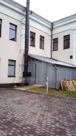 Pārdod nekustamo īpašumu ar stabilu naudas plūsmu  Daugavgrīva, Flotes iela  Īpašums atrodas Rīga - foto 6