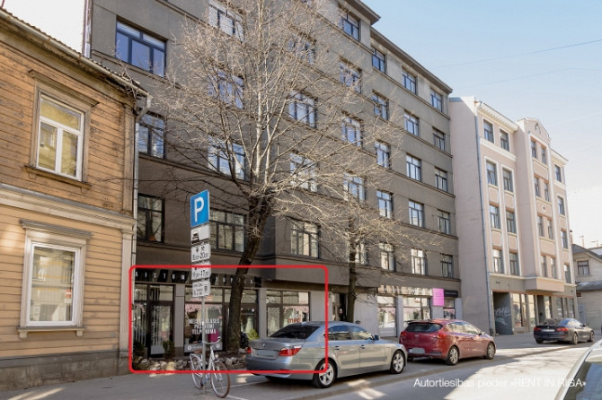 Veikala telpas Avotu ielā 10, starp Čaka un Lāčplēša ielām.  Šajā posmā Avotu iela ir Rīga - foto 7