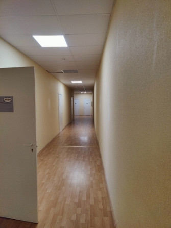 Tiek iznomātas biroja telpas Dārzciemā, TC Beta otrajā stāvā.  + atsevišķa ieeja no Rīga - foto 4