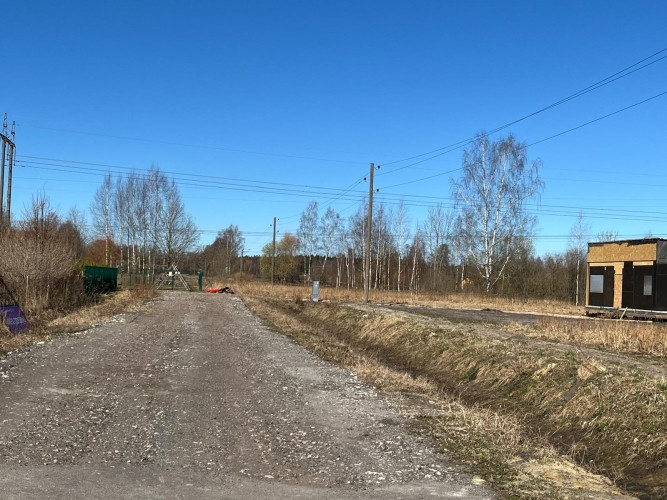 Tiek pārdots apbūves zemesgabals (Saldari). Zemes pielietojuma veids (Dzs1) - Savrupmāju Jelgava un novads - foto 7