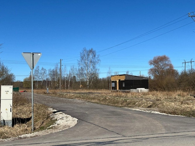 Tiek pārdots apbūves zemesgabals (Saldari). Zemes pielietojuma veids (Dzs1) - Savrupmāju Jelgava un novads - foto 8