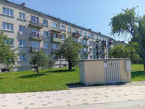 Pārdod 4 istabu dzīvokli Tīrainē (Mārupes novads) Viršu iela 11-29, Tīraine 71, 4 m² 3. stāvs... Rīga