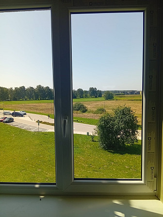 Pārdod 4 istabu dzīvokli Tīrainē (Mārupes novads)
 Viršu iela 11-29, Tīraine
 71, 4 m²
 3. stāvs... Рига - изображение 1
