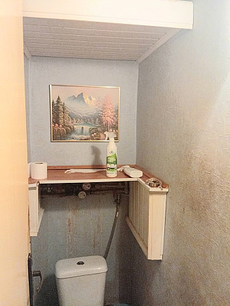 Pārdod 4 istabu dzīvokli Tīrainē (Mārupes novads)
 Viršu iela 11-29, Tīraine
 71, 4 m²
 3. stāvs... Рига - изображение 8
