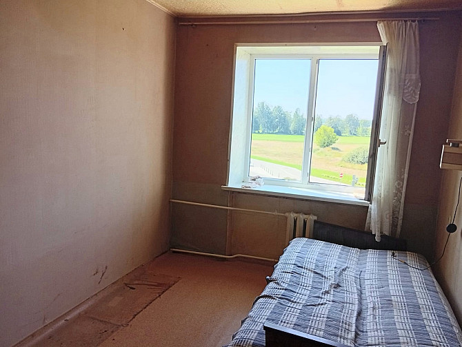 Pārdod 4 istabu dzīvokli Tīrainē (Mārupes novads)
 Viršu iela 11-29, Tīraine
 71, 4 m²
 3. stāvs... Рига - изображение 9