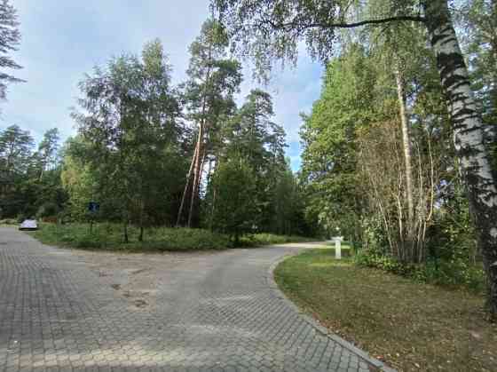 Building plot for sale in Ezerkrasts village, Sunīši, Garkalne parish, located in the immediate vici Rīgas rajons