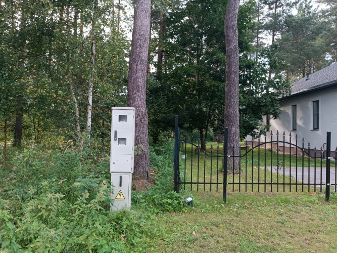 Pārdod apbūves zemi Garkalnes pagasta Sunīšos Ezerkrasta ciematā, kas atrodas Sunīšu ezera Rīgas rajons - foto 6