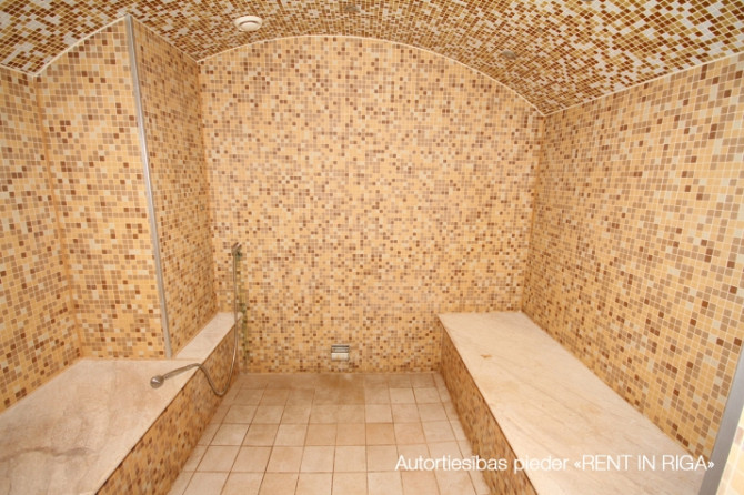 Telpas medicīnas pakalpojumu sniedzējam.  + 1. stāvā 840 m2- sastāv no priekštelpas, vāriem Rīga - foto 7