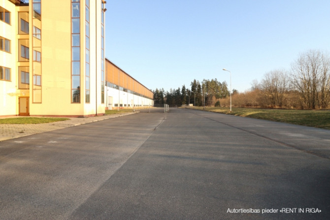Birojs Salaspils novadā.   + 2. stāvs.  + Platība sastāv no priekštelpas, atvērtas telpas, Salaspils - foto 8