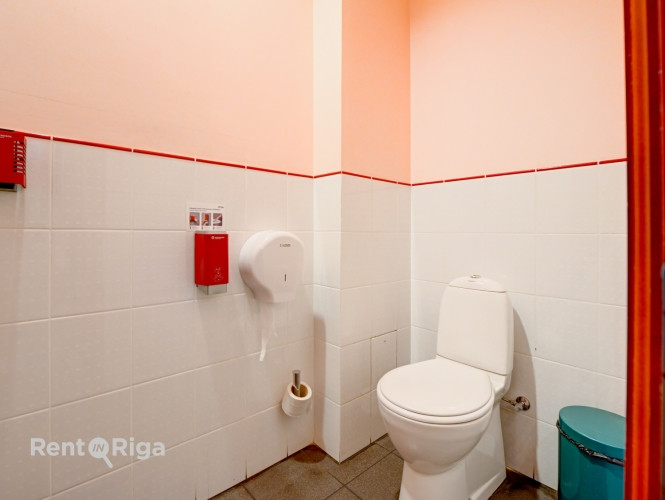 Biroja telpas Pļavniekos, jaunā biroju noliktavu  kompleksā, 2. stāvā.   Fiksēta nomas maksa. Rīga - foto 7