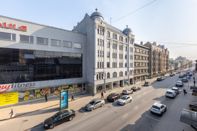 Iznomājam telpas ar aprīkojumu, pretī 