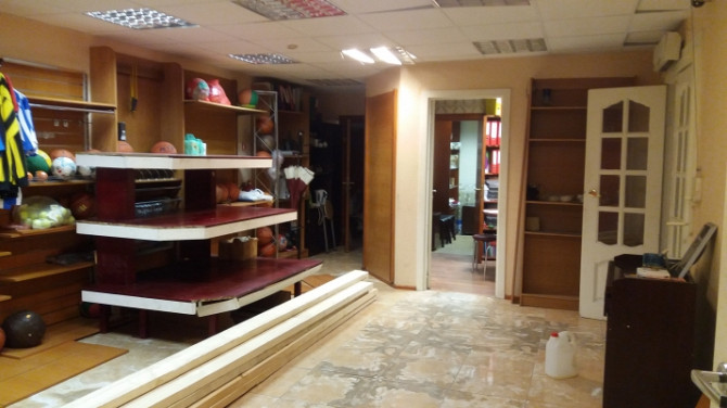 Продается здание в самом центре Риги, на улице А. Чака, 56/2, в закрытом дворе с Рига - изображение 6