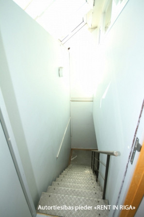 Pārdodam jauku, sakoptu namīpašumu ar 2 aderesēm.  Īpašuma sastāvā 2 atsevišķas, bet Rīga - foto 7