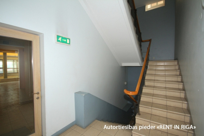 Pārdodam jauku, sakoptu namīpašumu ar 2 aderesēm.  Īpašuma sastāvā 2 atsevišķas, bet Rīga - foto 6