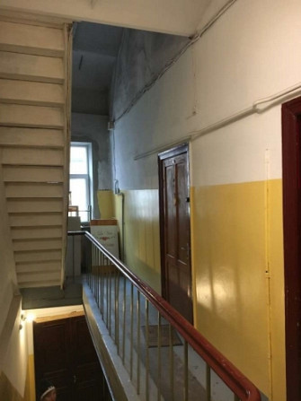 Sakopts namīpašums Rīgas aktīvajā centrā - Blaumaņa un Tērbatas ielu krustojumā. Rīga - foto 5