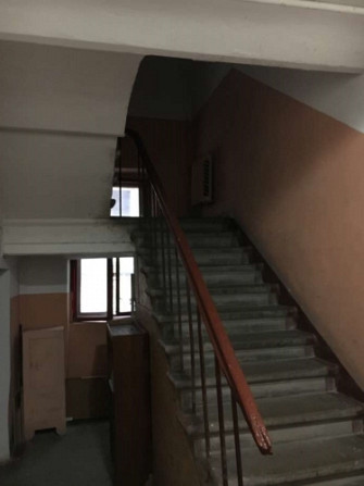 Sakopts namīpašums Rīgas aktīvajā centrā - Blaumaņa un Tērbatas ielu krustojumā. Rīga - foto 9