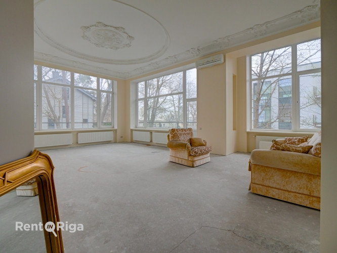 Moderns un elegants dzīvoklis prestižajā projektā Rakstnieku Nams, Dubultos  kāpu zonā! Jūrmala - foto 7