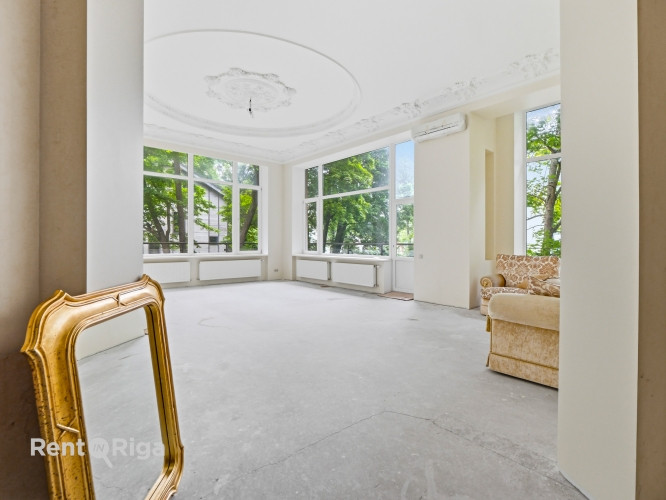 Moderns un elegants dzīvoklis prestižajā projektā Rakstnieku Nams, Dubultos  kāpu zonā! Jūrmala - foto 18