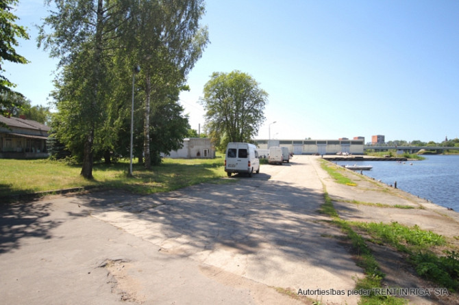 Ūdens transporta novietne (jahtklubs).  Īpašums sastāv no 6 zemes gabaliem. Tiem ir dažādi Rīga - foto 9