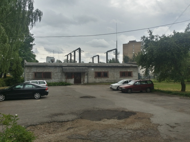 Pārdod Zemes gabalu ar daudzveidīgām attīstības iespējām!  Īpašums: + Platība: 0.3139 ha Rīga - foto 6