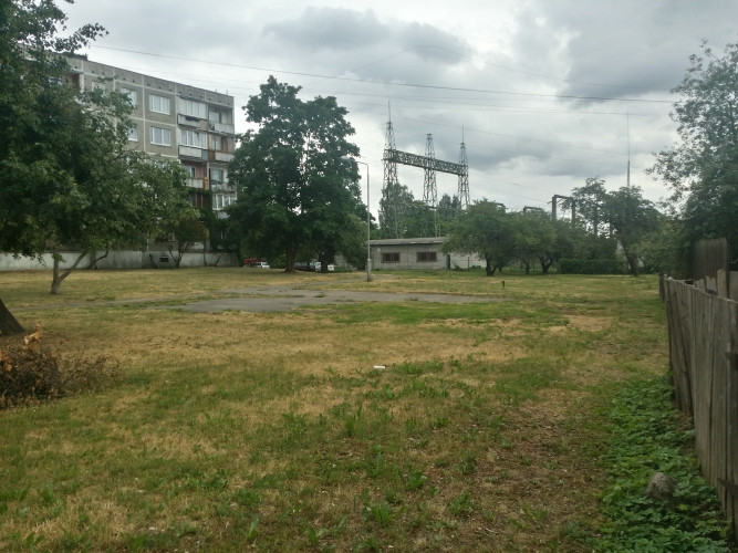 Pārdod Zemes gabalu ar daudzveidīgām attīstības iespējām!  Īpašums: + Platība: 0.3139 ha Rīga - foto 1