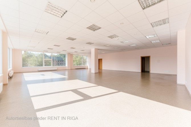 Jauns projekts tuvajā Pārdaugavā.  Biroju/tirdzniecības un noliktavu komplekss Daugavgrīvas un Rīga - foto 1