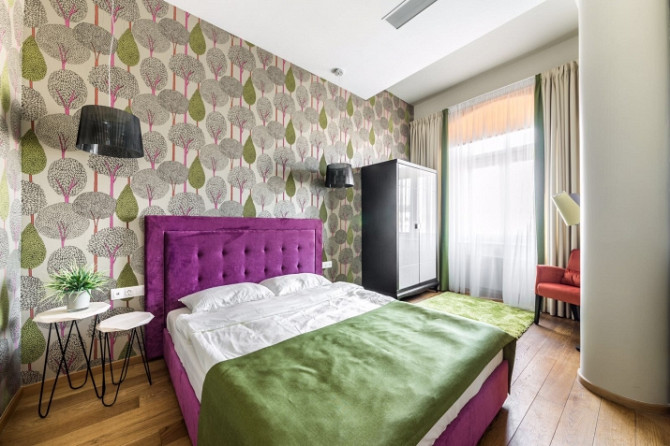 Augstas kvalitātes dzīvoklis Vecrīgas sirdī ar skatu uz Līvu laukumu.  Kapitāli Rīga - foto 8